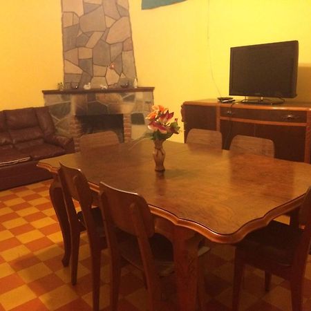 Casa Cami Sena Para Confirmar Reserva Piriápolis Exteriör bild