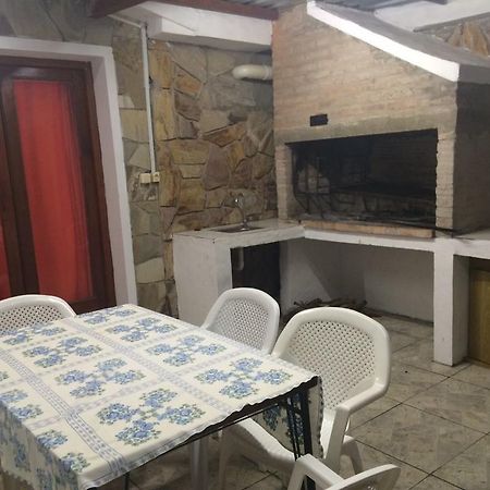 Casa Cami Sena Para Confirmar Reserva Piriápolis Exteriör bild