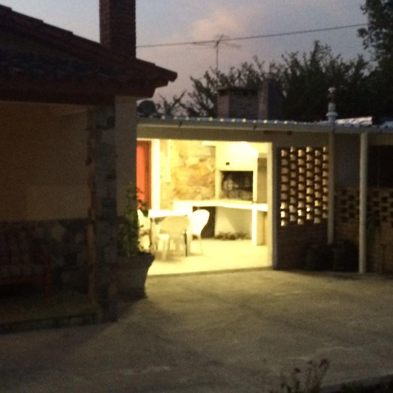 Casa Cami Sena Para Confirmar Reserva Piriápolis Exteriör bild