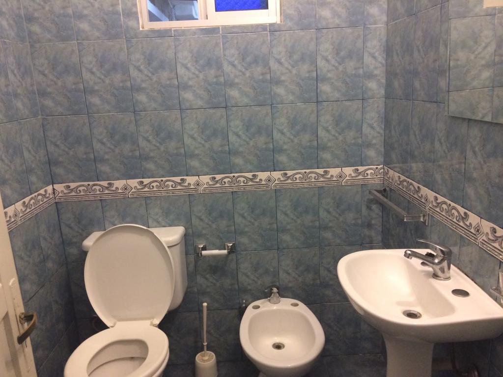 Casa Cami Sena Para Confirmar Reserva Piriápolis Exteriör bild