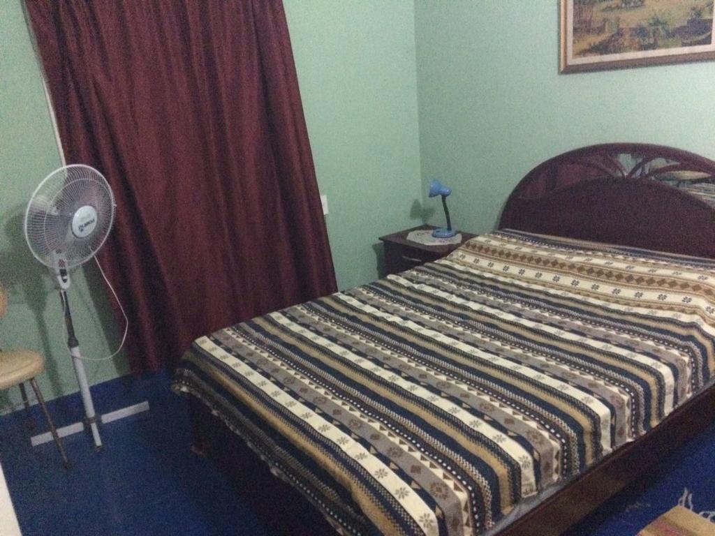 Casa Cami Sena Para Confirmar Reserva Piriápolis Exteriör bild