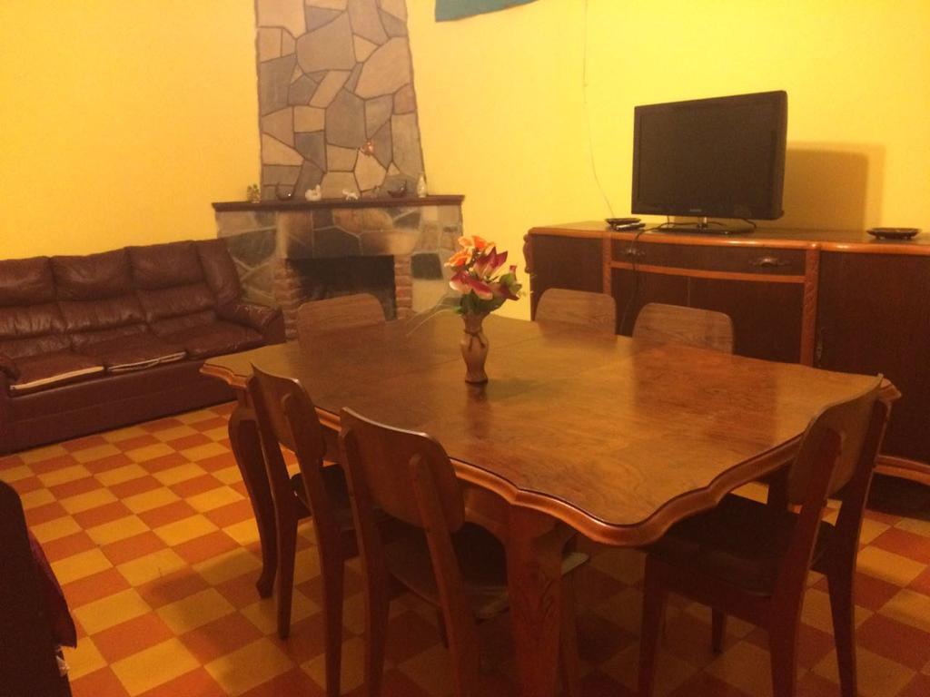 Casa Cami Sena Para Confirmar Reserva Piriápolis Exteriör bild