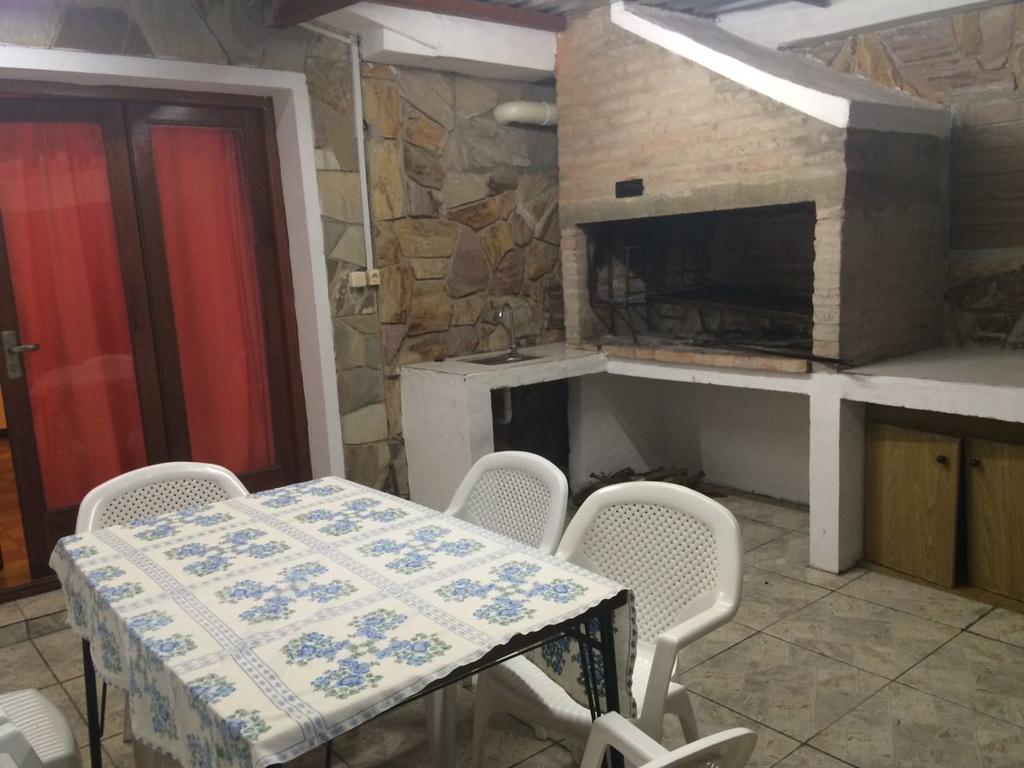 Casa Cami Sena Para Confirmar Reserva Piriápolis Exteriör bild