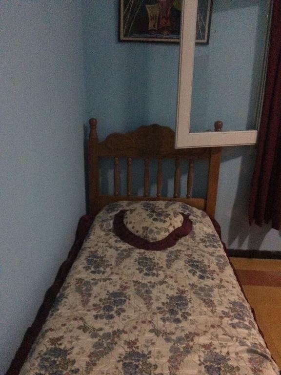 Casa Cami Sena Para Confirmar Reserva Piriápolis Exteriör bild