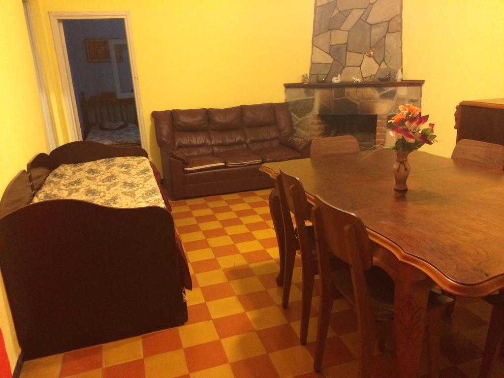 Casa Cami Sena Para Confirmar Reserva Piriápolis Exteriör bild