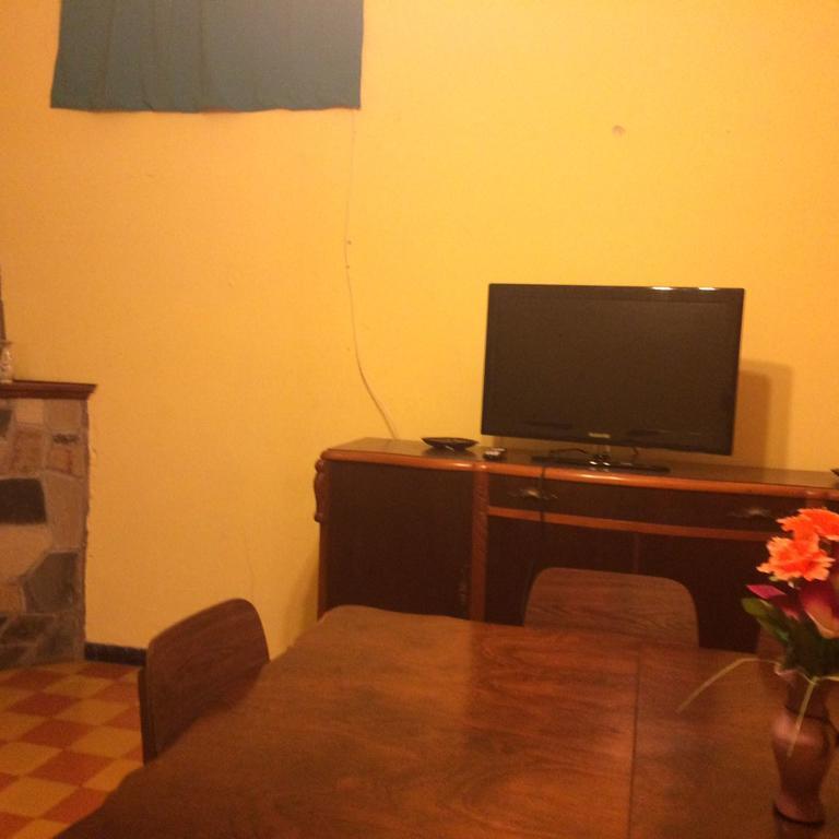 Casa Cami Sena Para Confirmar Reserva Piriápolis Exteriör bild