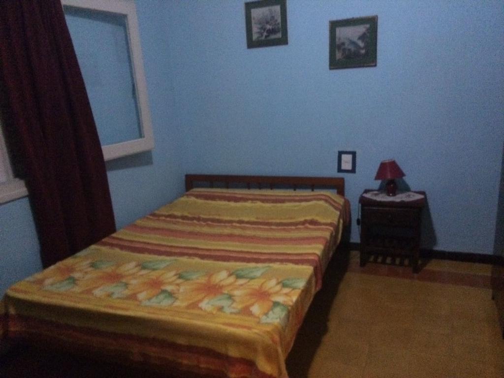 Casa Cami Sena Para Confirmar Reserva Piriápolis Exteriör bild