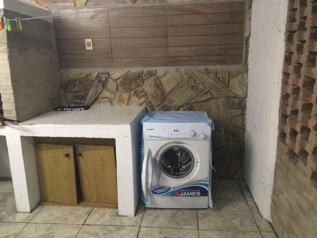 Casa Cami Sena Para Confirmar Reserva Piriápolis Exteriör bild