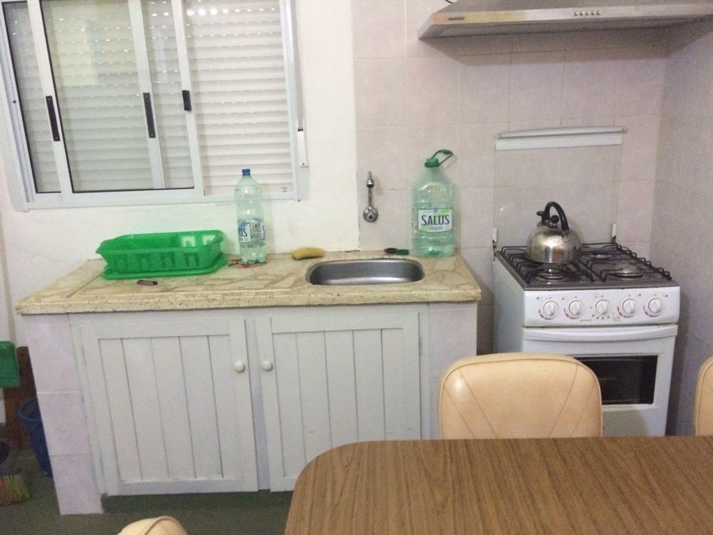Casa Cami Sena Para Confirmar Reserva Piriápolis Exteriör bild